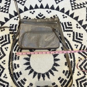 HOBO crossbody purse